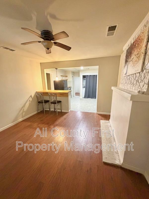 Apartment for rent at 1110 Cato St NW, Atlanta, GA 30318