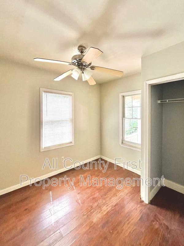 Apartment for rent at 1110 Cato St NW, Atlanta, GA 30318