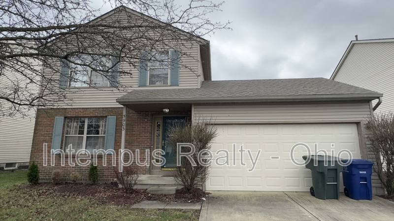 House for rent at 5903 Brookmont Dr, Hilliard, OH 43026