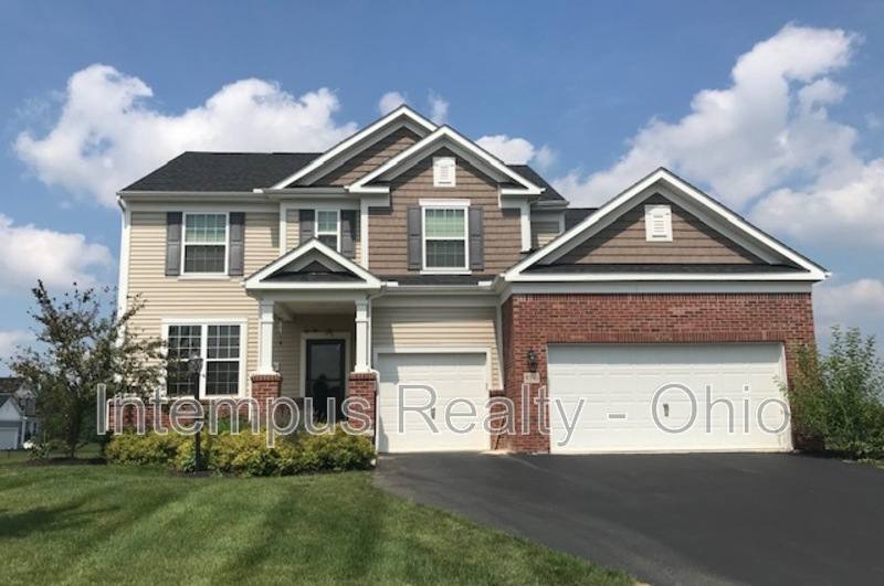 House for rent at 9390 Woodbine Way, Plain City, OH 43064