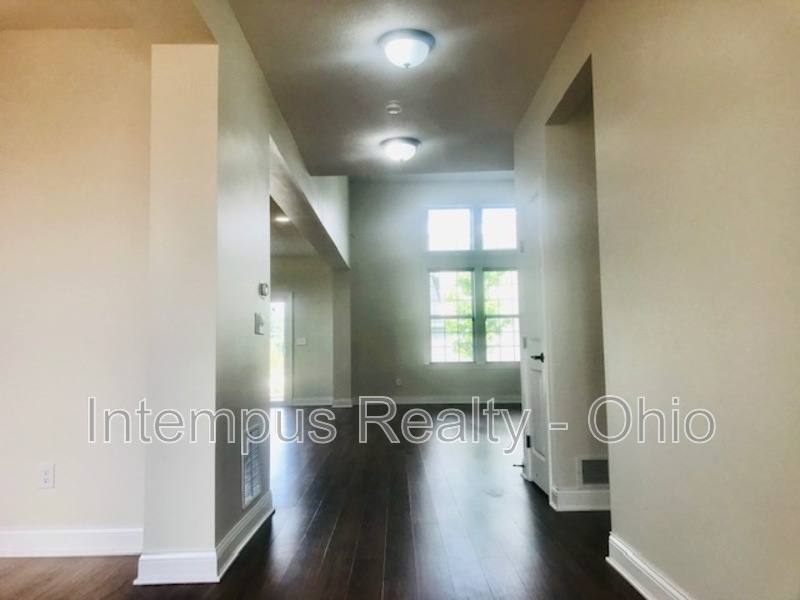 House for rent at 9390 Woodbine Way, Plain City, OH 43064