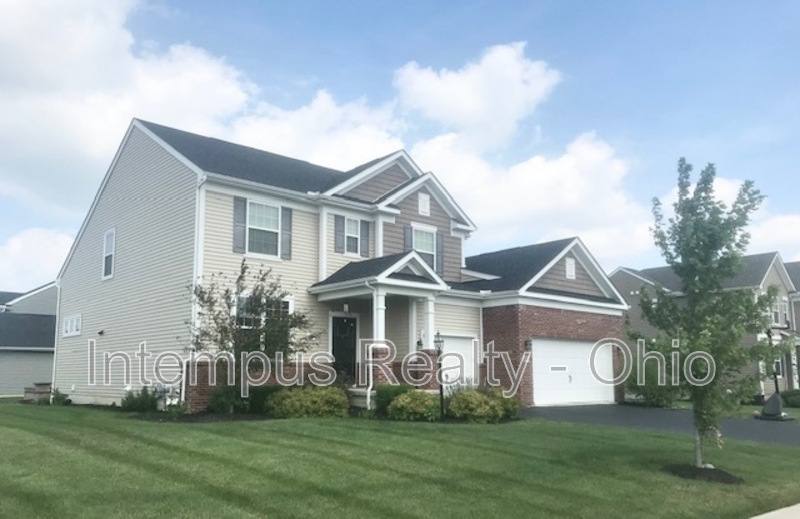 House for rent at 9390 Woodbine Way, Plain City, OH 43064