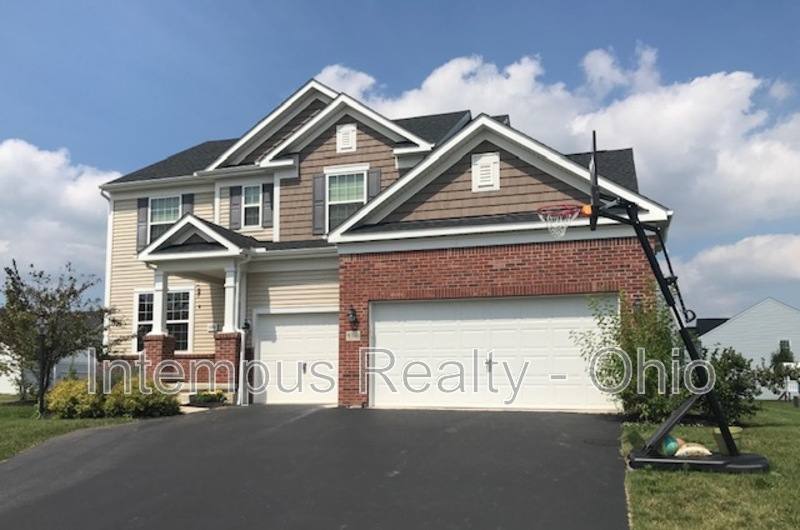 House for rent at 9390 Woodbine Way, Plain City, OH 43064
