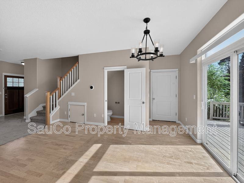 House for rent at 5073 NW 149th Terrace, Portland, OR 97229