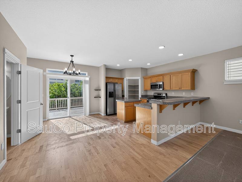 House for rent at 5073 NW 149th Terrace, Portland, OR 97229