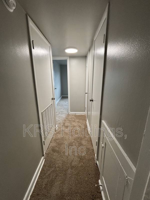 Apartment for rent at 5439-3 Remuda Dr, Richmond, VA 23234