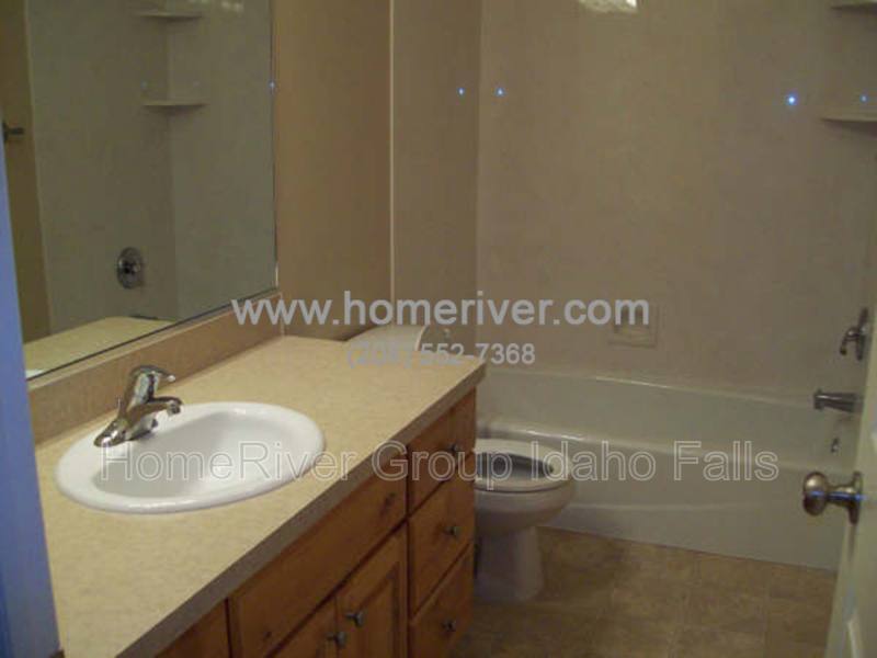 House for rent at 3851 John Adams Parkway, Idaho Falls, ID 83406