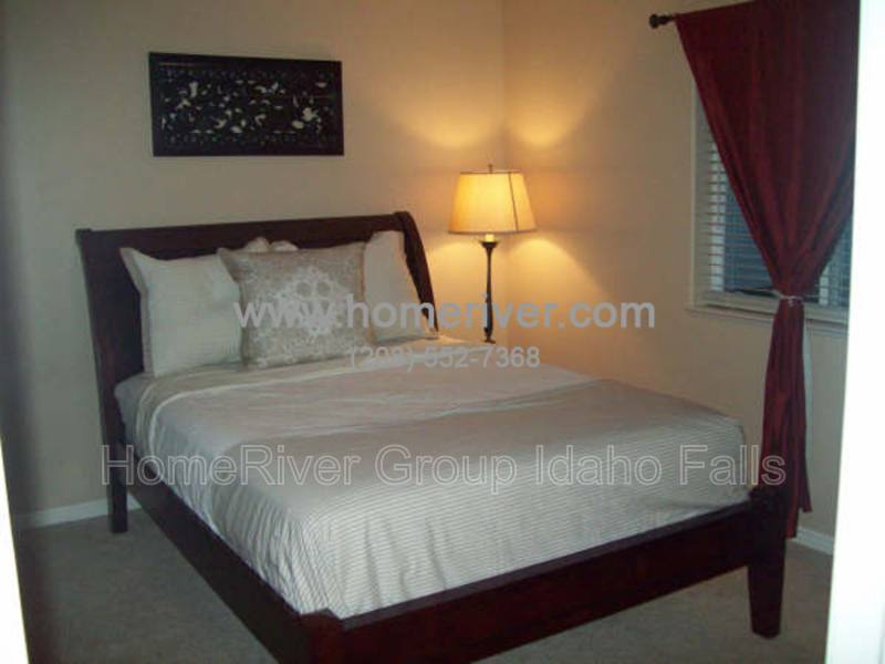 House for rent at 3851 John Adams Parkway, Idaho Falls, ID 83406