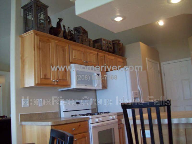 House for rent at 3851 John Adams Parkway, Idaho Falls, ID 83406