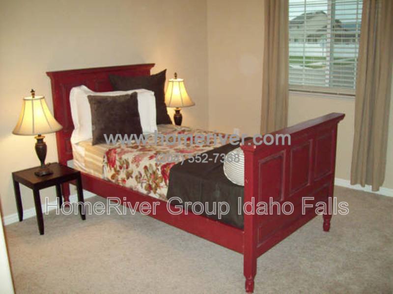 House for rent at 3851 John Adams Parkway, Idaho Falls, ID 83406