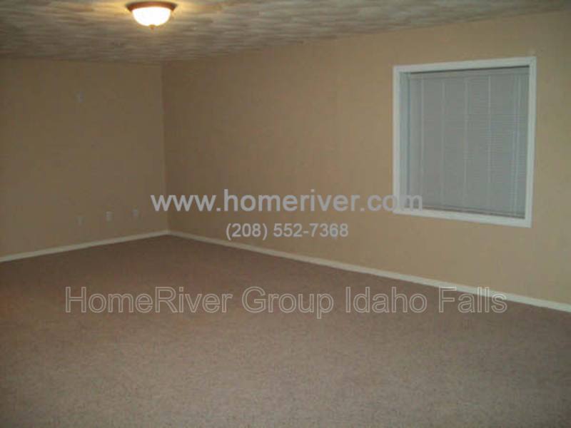 House for rent at 3851 John Adams Parkway, Idaho Falls, ID 83406