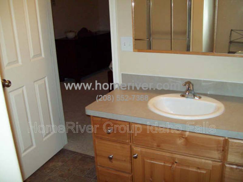 House for rent at 3851 John Adams Parkway, Idaho Falls, ID 83406