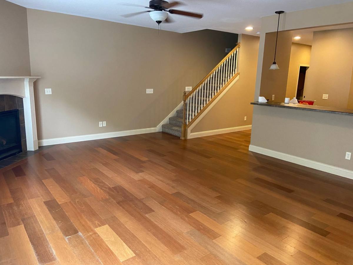 Townhouse for rent at 1604 S Division St, Mahomet, IL 61853