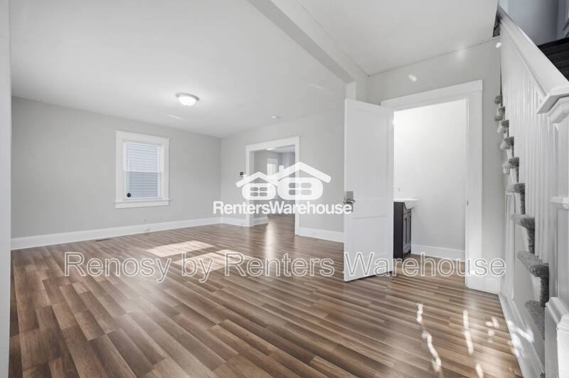 House for rent at 2729 Somme Ave, Norfolk, VA 23509