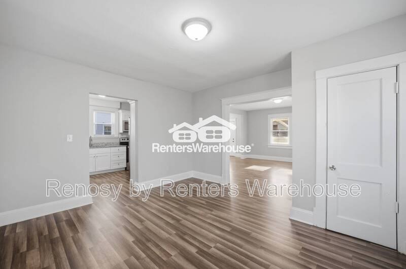 House for rent at 2729 Somme Ave, Norfolk, VA 23509