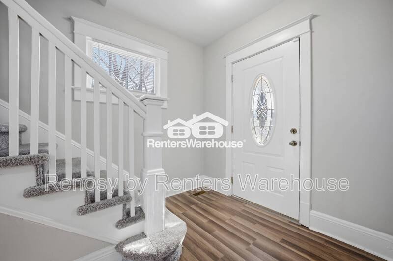 House for rent at 2729 Somme Ave, Norfolk, VA 23509