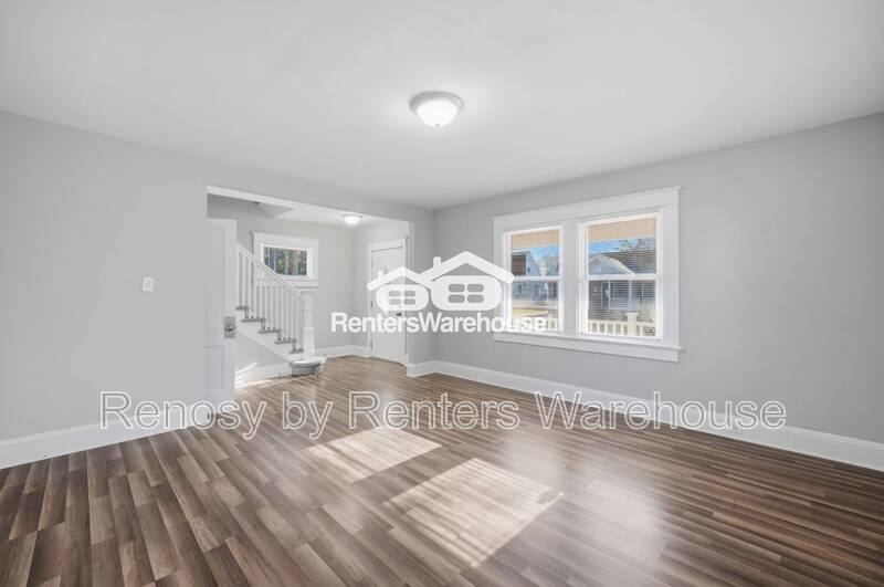 House for rent at 2729 Somme Ave, Norfolk, VA 23509