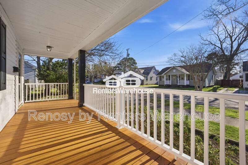 House for rent at 2729 Somme Ave, Norfolk, VA 23509