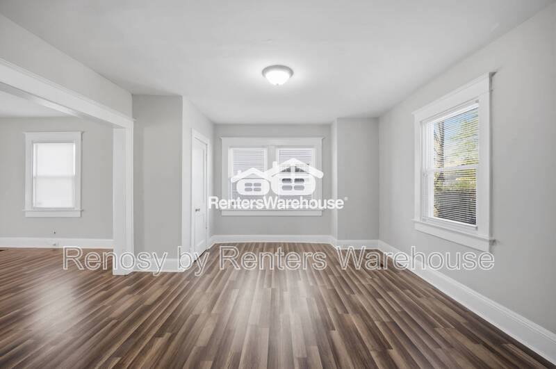 House for rent at 2729 Somme Ave, Norfolk, VA 23509