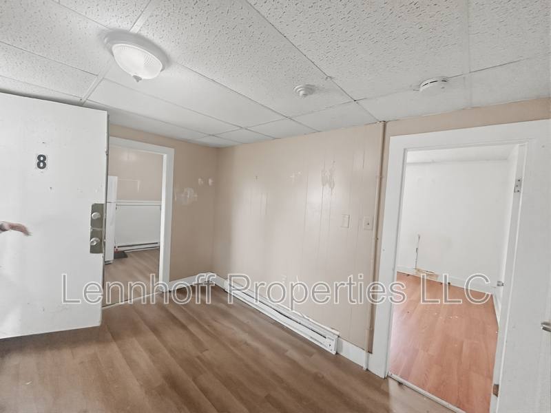 Apartment for rent at 350 Haverhill St #8, Lawrence, MA 01840