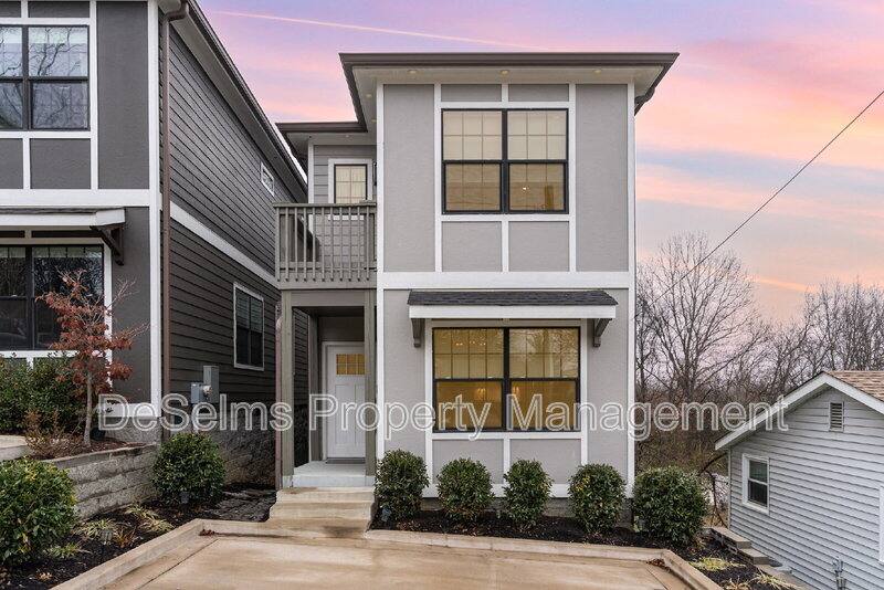 House for rent at 4423A Providence Heights, Nashville, TN 37211