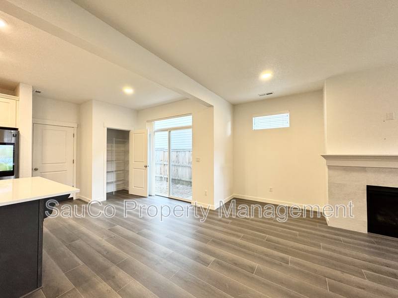 House for rent at 1248 S 28th Terrace, Cornelius, OR 97113