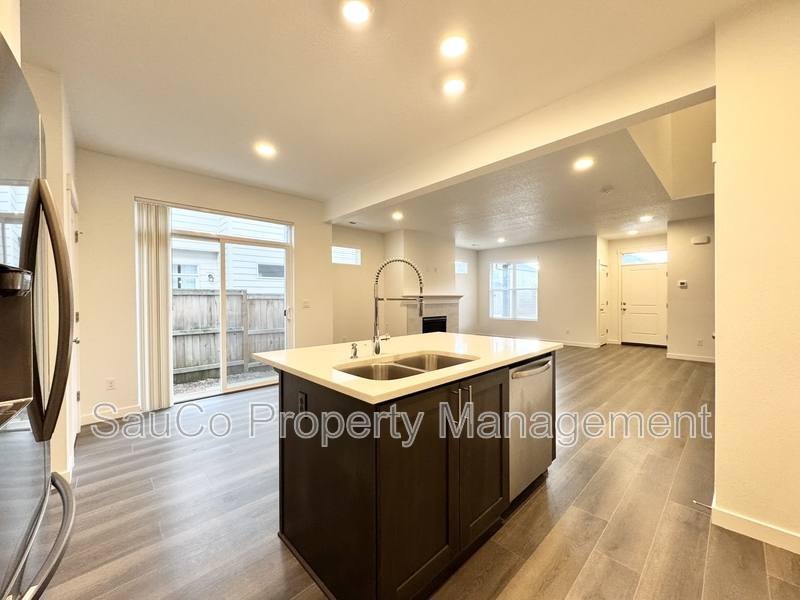 House for rent at 1248 S 28th Terrace, Cornelius, OR 97113