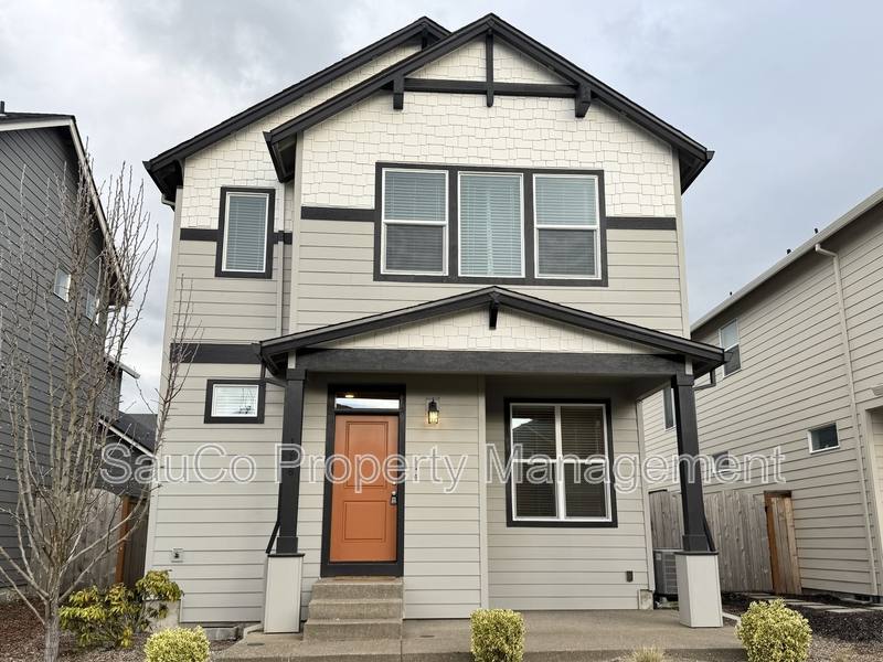 House for rent at 1248 S 28th Terrace, Cornelius, OR 97113
