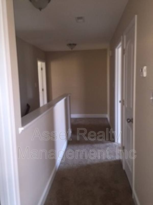 House for rent at 6021 Loftis Creek Lane, Knoxville, TN 37924