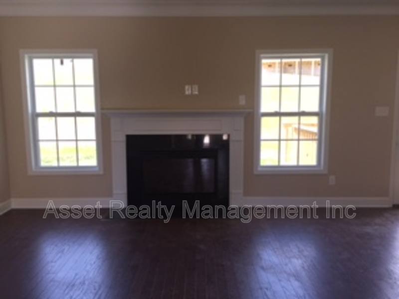 House for rent at 6021 Loftis Creek Lane, Knoxville, TN 37924