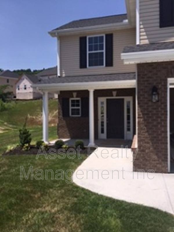 House for rent at 6021 Loftis Creek Lane, Knoxville, TN 37924
