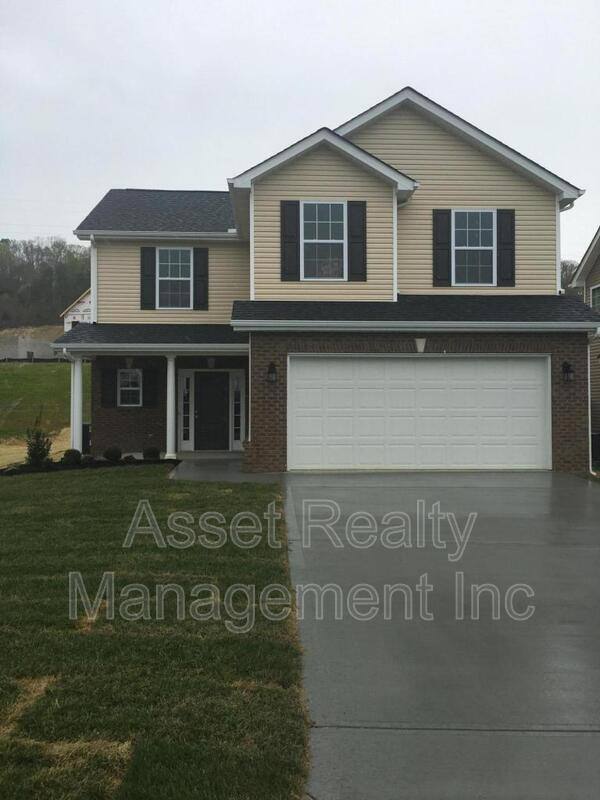 House for rent at 6021 Loftis Creek Lane, Knoxville, TN 37924