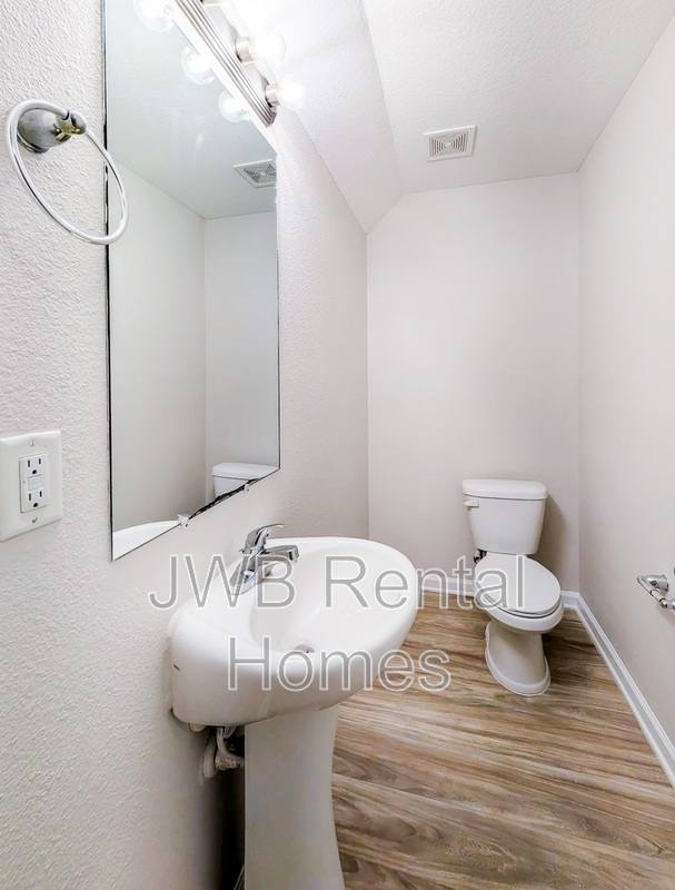 Townhouse for rent at 8493 McGirts Village Lane, Jacksonville, FL 32210