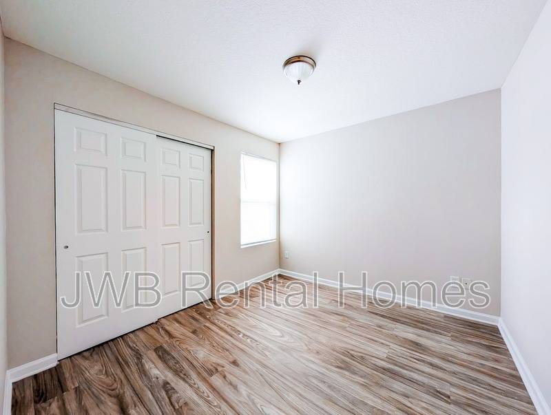 Townhouse for rent at 8493 McGirts Village Lane, Jacksonville, FL 32210