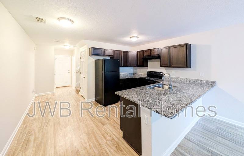 Townhouse for rent at 8493 McGirts Village Lane, Jacksonville, FL 32210