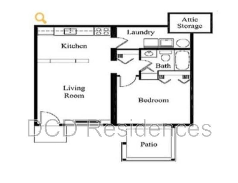Apartment for rent at 11432 Mussel Dr #9, Port Richey, FL 34668