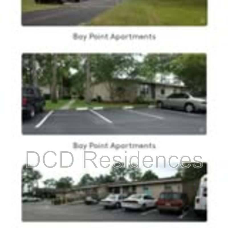 Apartment for rent at 11432 Mussel Dr #9, Port Richey, FL 34668