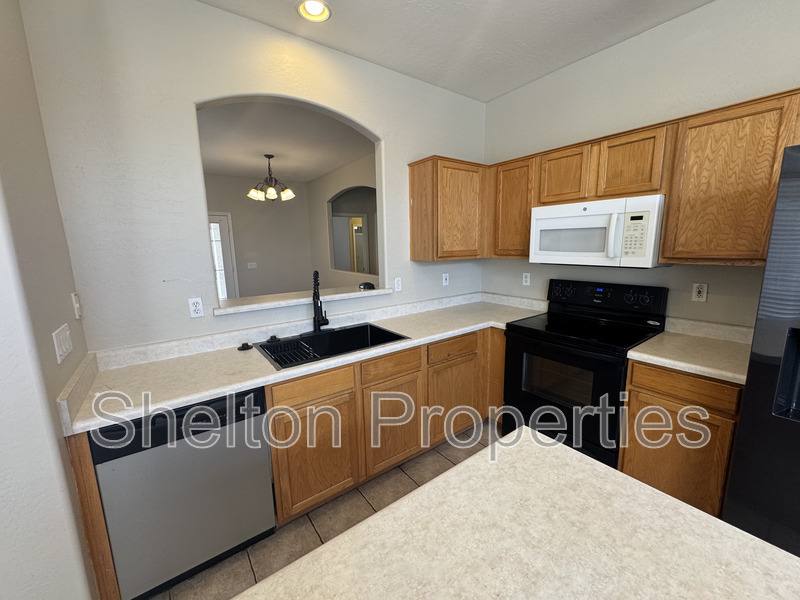 House for rent at 12913 W Corrine Dr, El Mirage, AZ 85335