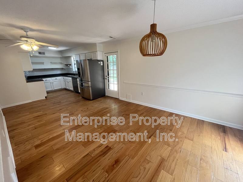 House for rent at 9161 Gainsborough Dr, Arlington, TN 38002