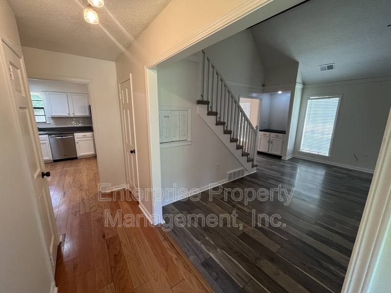 House for rent at 9161 Gainsborough Dr, Arlington, TN 38002