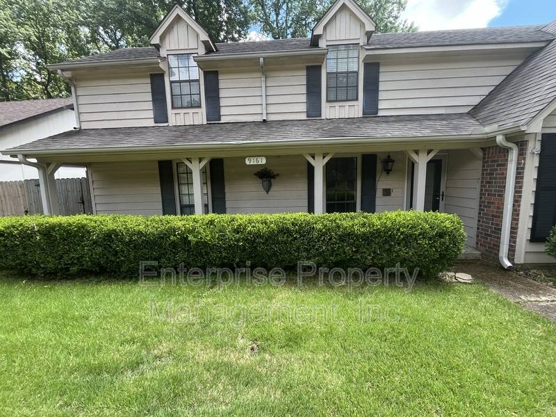 House for rent at 9161 Gainsborough Dr, Arlington, TN 38002