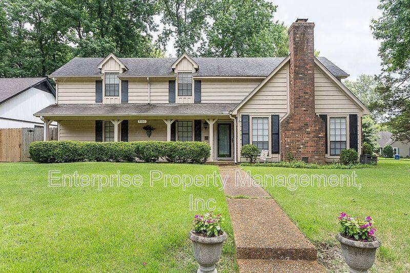 House for rent at 9161 Gainsborough Dr, Arlington, TN 38002