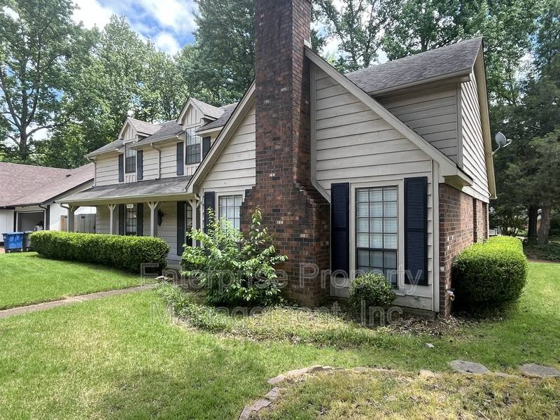 House for rent at 9161 Gainsborough Dr, Arlington, TN 38002