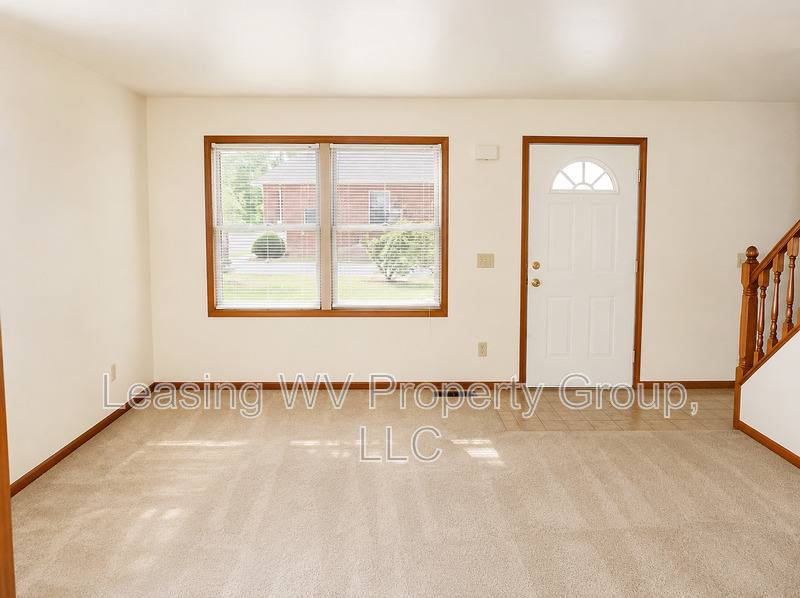 Townhouse for rent at 26 Epcot Dr #A, Elkview, WV 25071