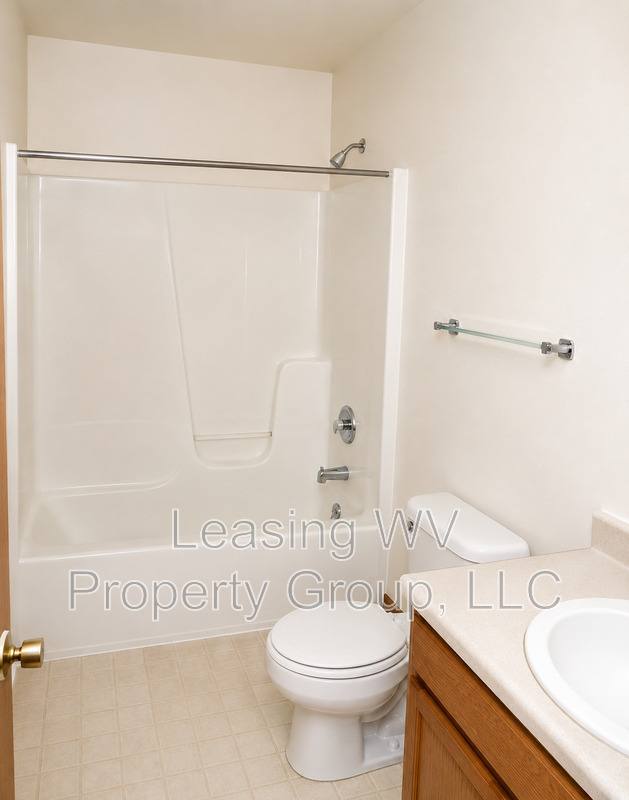 Townhouse for rent at 26 Epcot Dr #A, Elkview, WV 25071