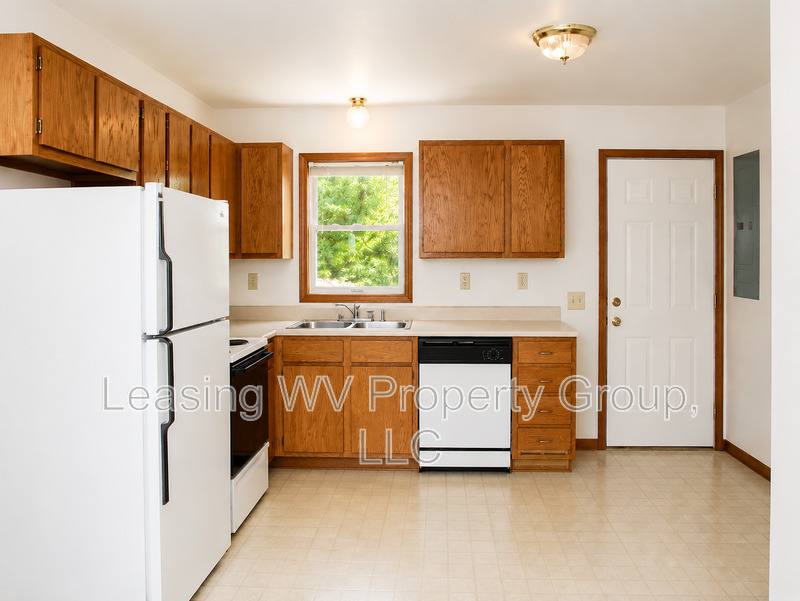 Townhouse for rent at 26 Epcot Dr #A, Elkview, WV 25071