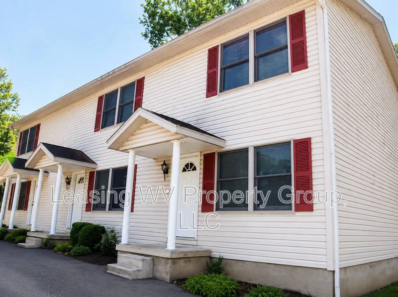 Townhouse for rent at 26 Epcot Dr #A, Elkview, WV 25071
