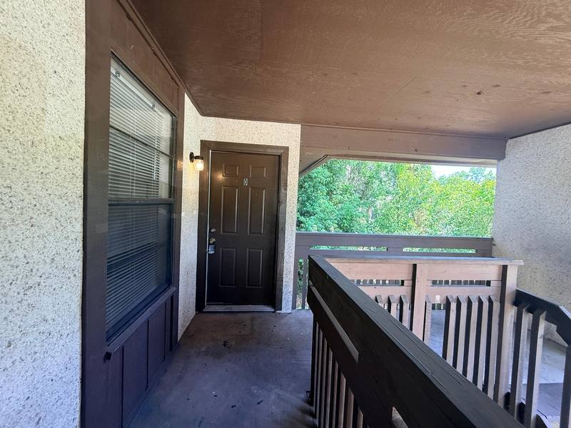 Townhouse for rent at 470 Crabapple Court #D, Orange Park, FL 32073