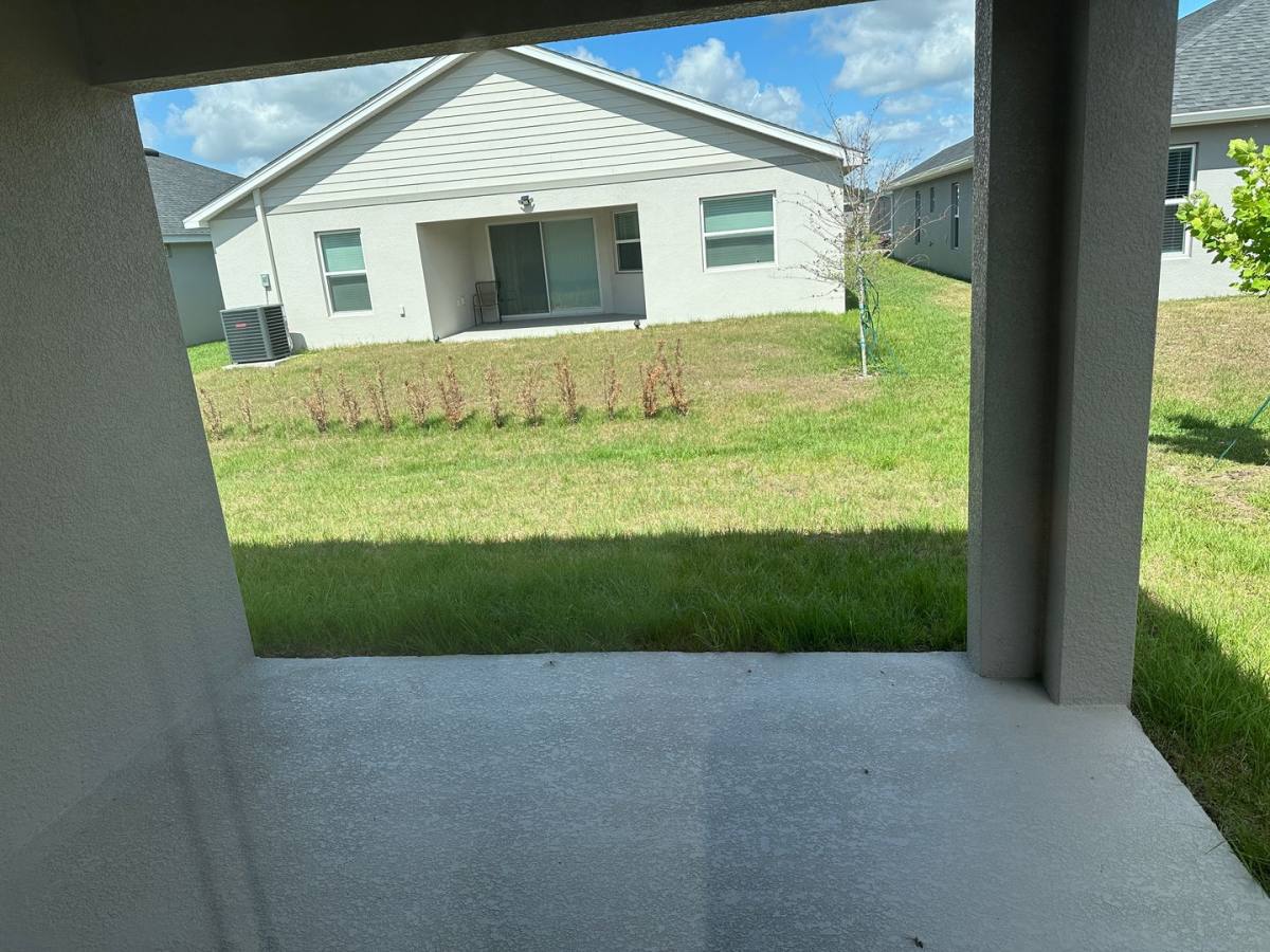 House for rent at 4506 Rapallo Ave, Winter Haven, FL 33884