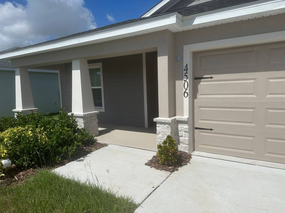 House for rent at 4506 Rapallo Ave, Winter Haven, FL 33884
